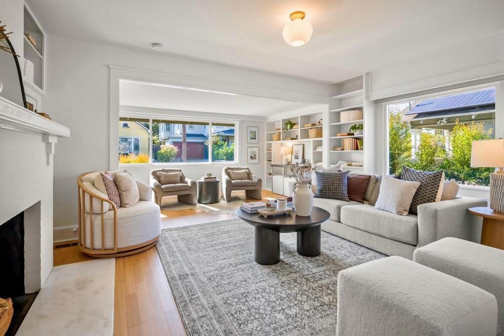 Mission Hills - Residential