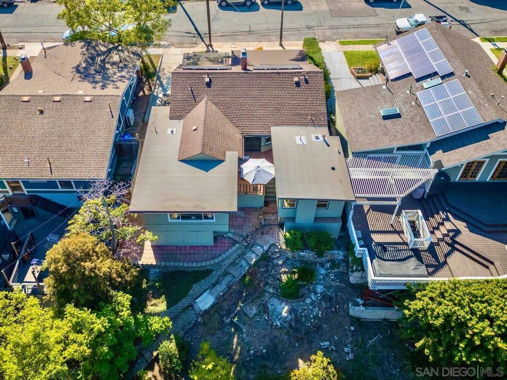 Mission Hills - Residential