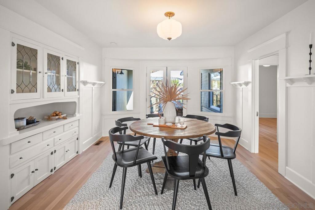 Mission Hills - Residential