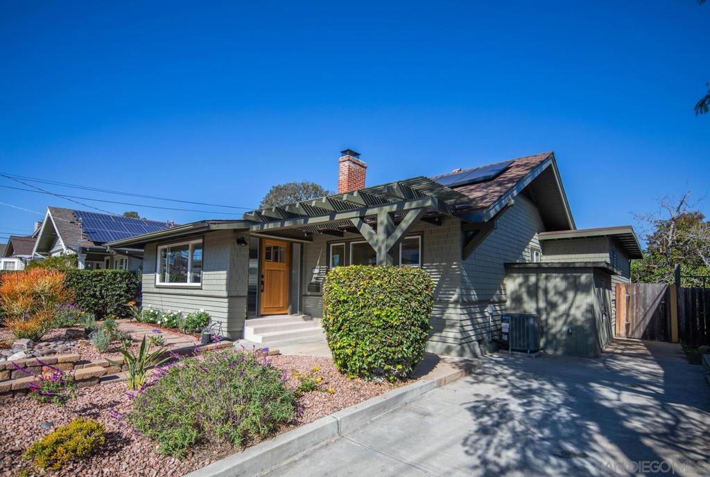 Mission Hills - Residential