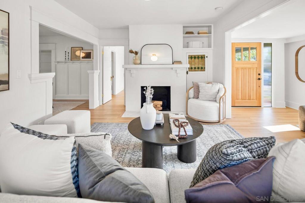 Mission Hills - Residential