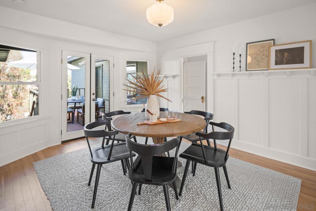 Mission Hills - Residential