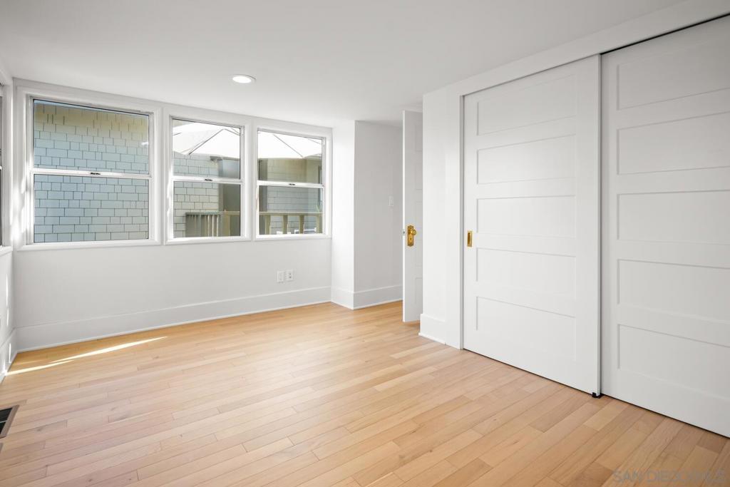 Mission Hills - Residential