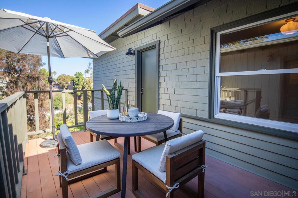 Mission Hills - Residential