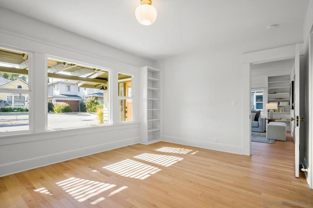 Mission Hills - Residential