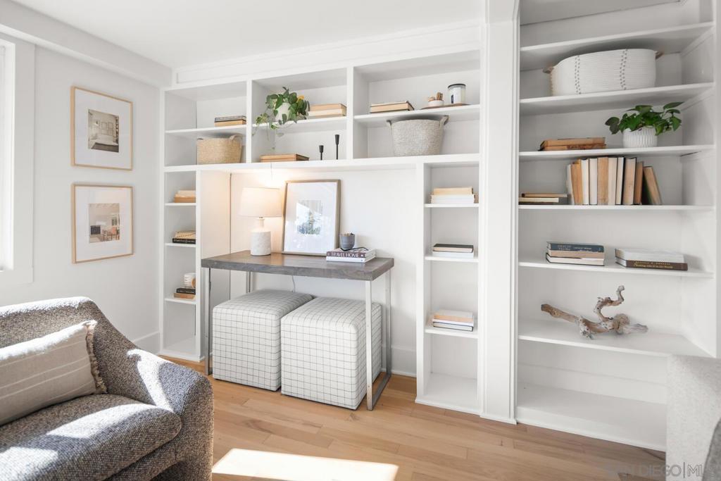 Mission Hills - Residential