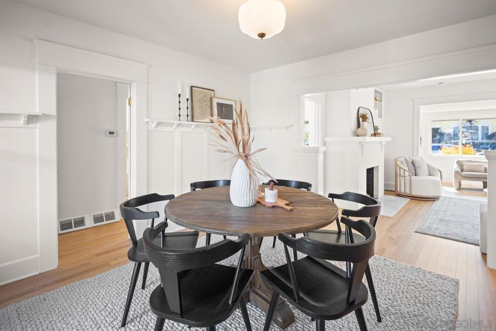 Mission Hills - Residential