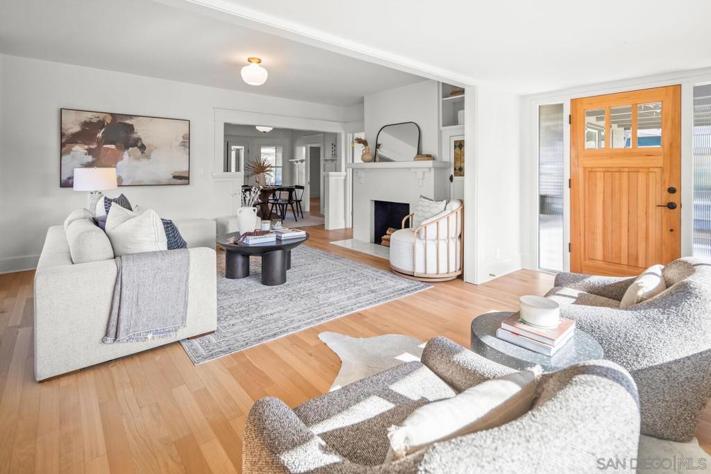 Mission Hills - Residential