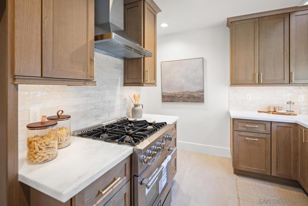 Mission Hills - Residential