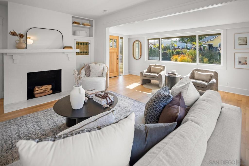 Mission Hills - Residential