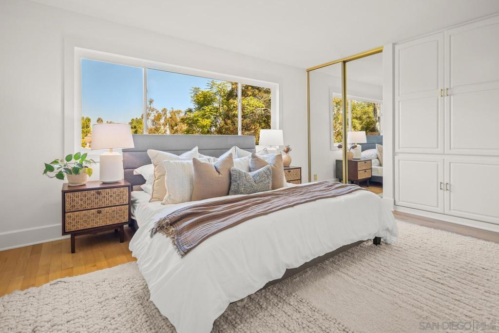 Mission Hills - Residential