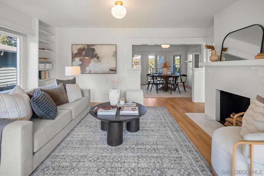 Mission Hills - Residential