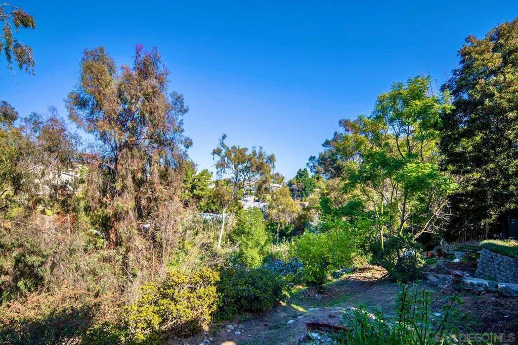 Mission Hills - Residential