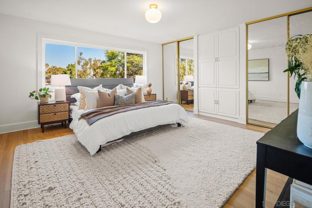 Mission Hills - Residential