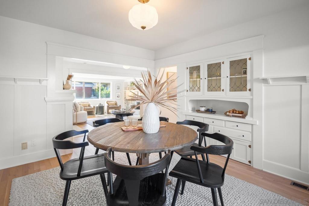 Mission Hills - Residential