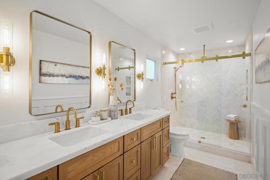 Mission Hills - Residential