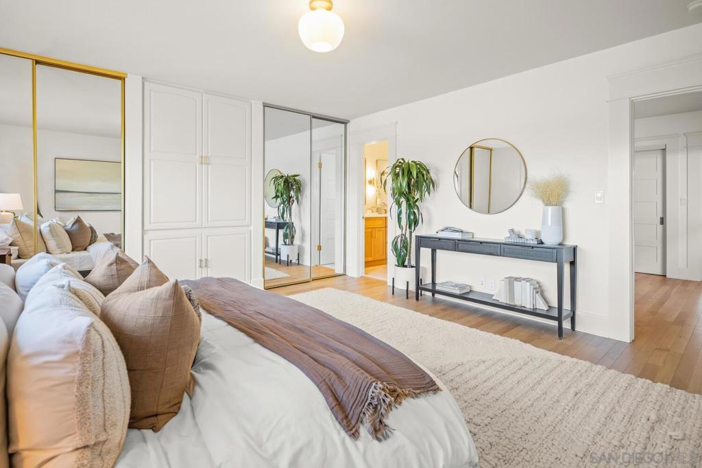 Mission Hills - Residential