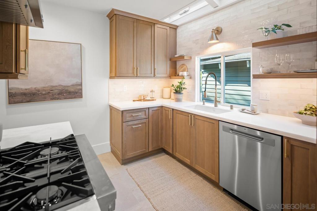 Mission Hills - Residential