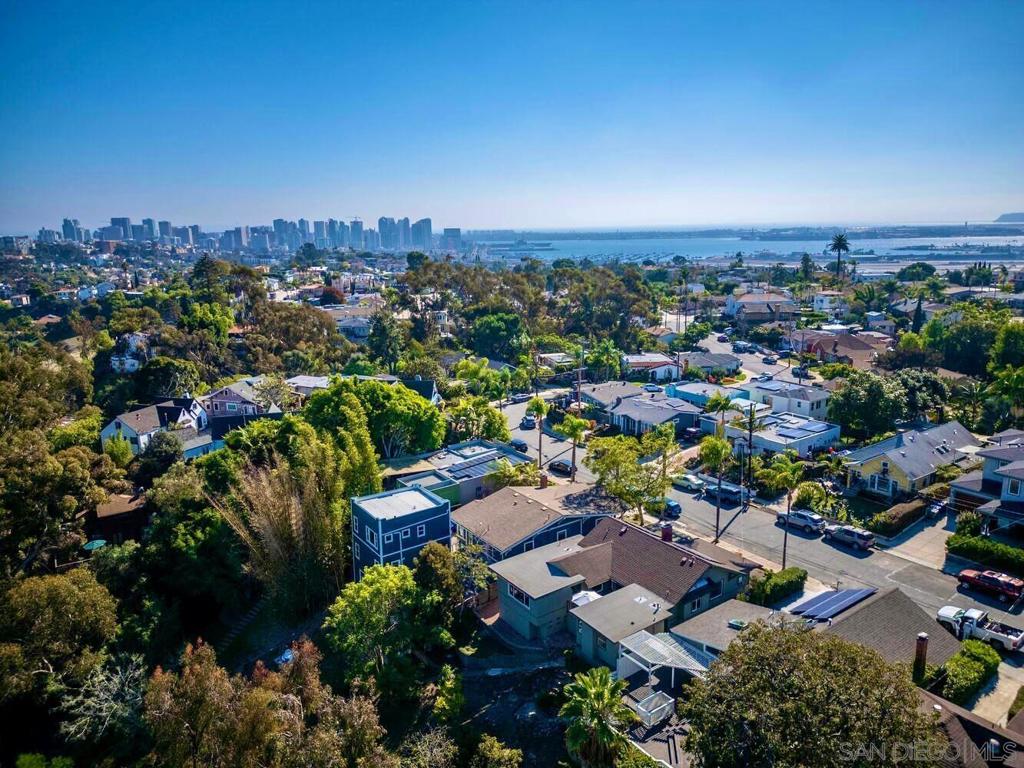 Mission Hills - Residential