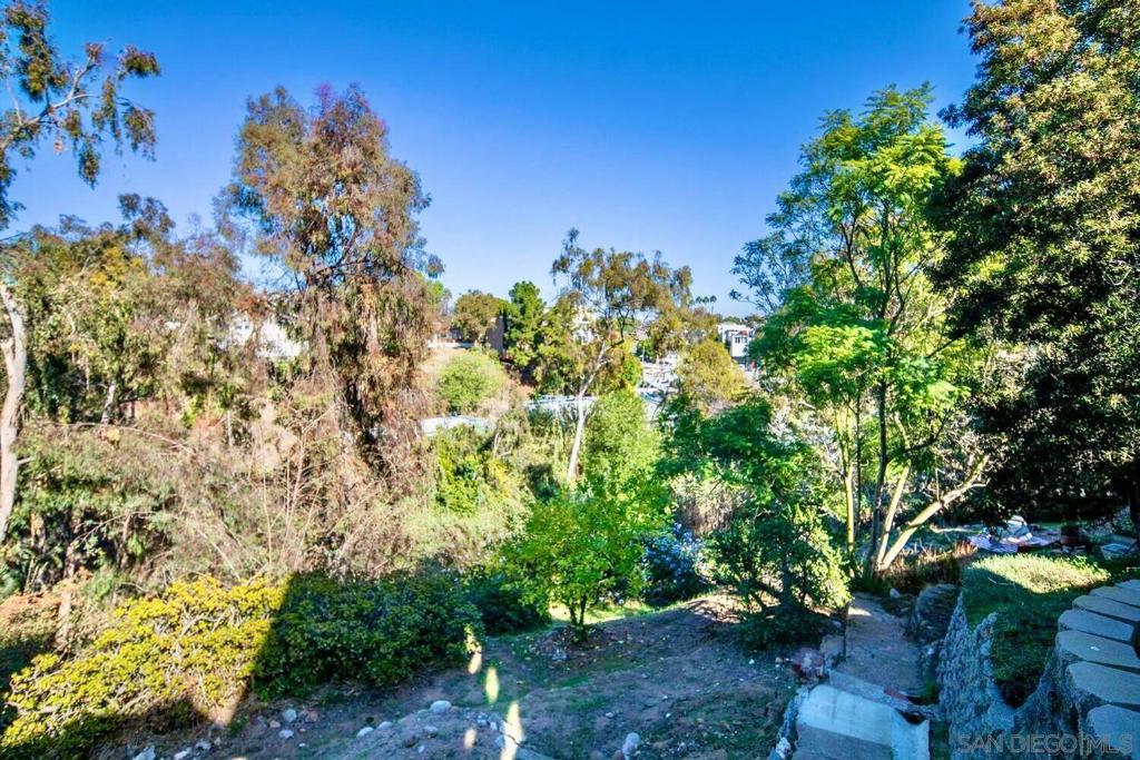 Mission Hills - Residential