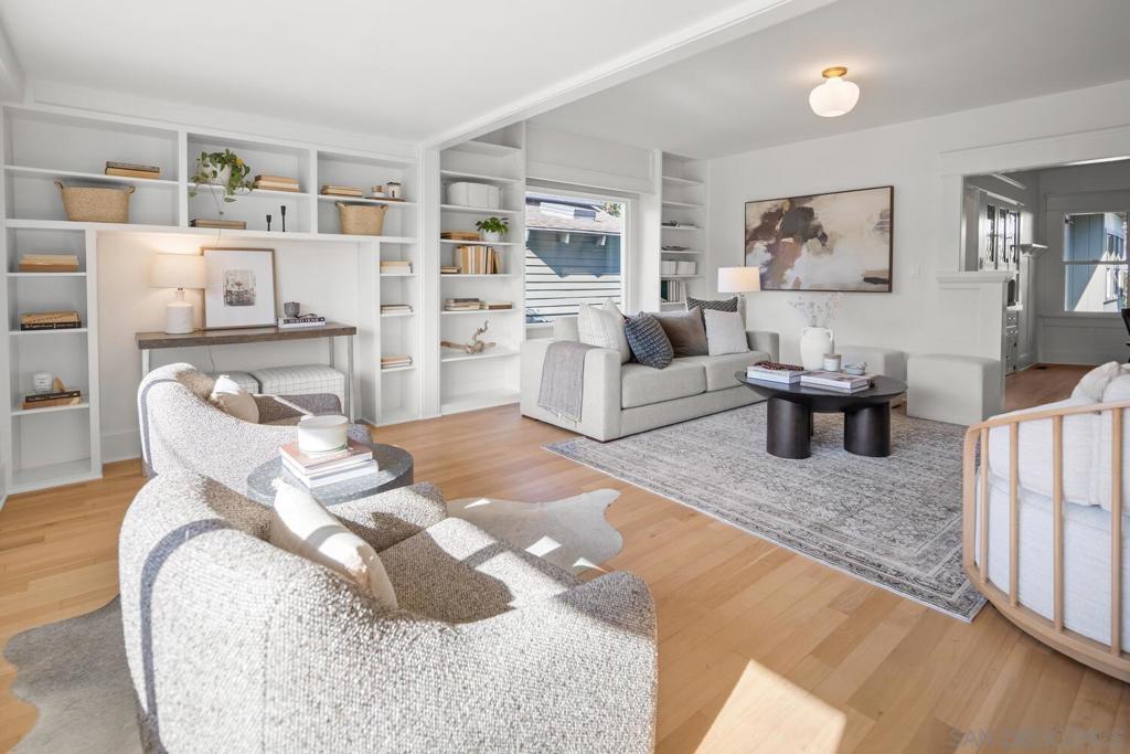 Mission Hills - Residential