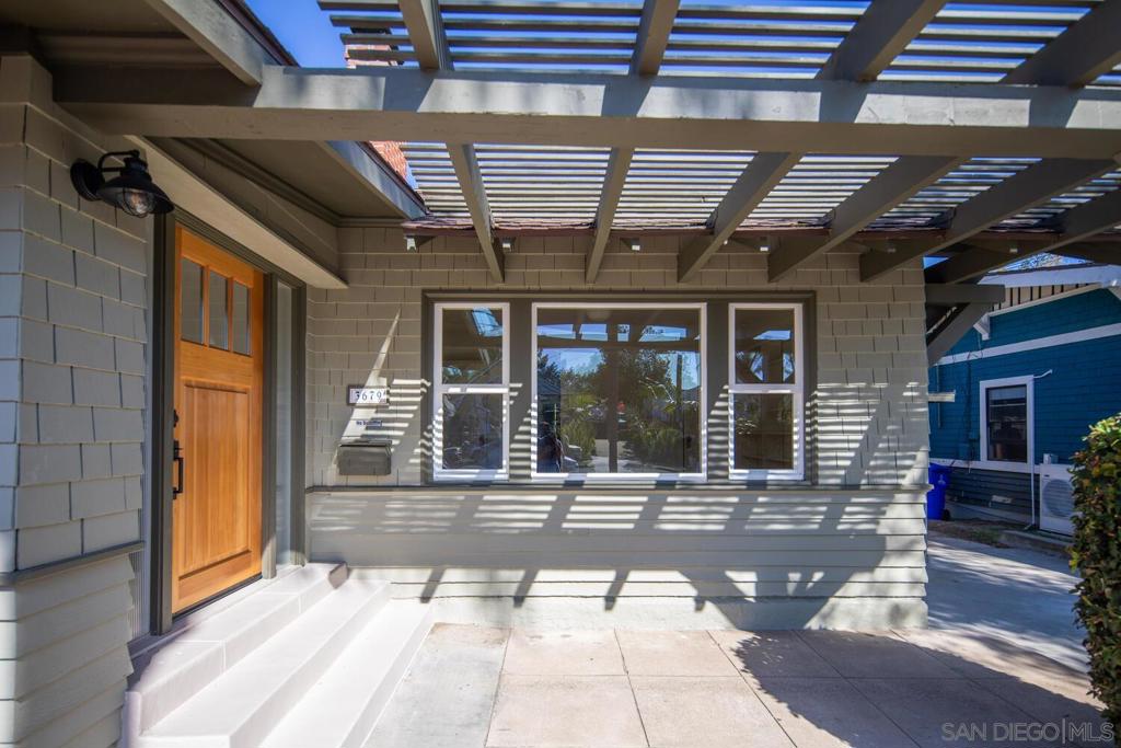 Mission Hills - Residential