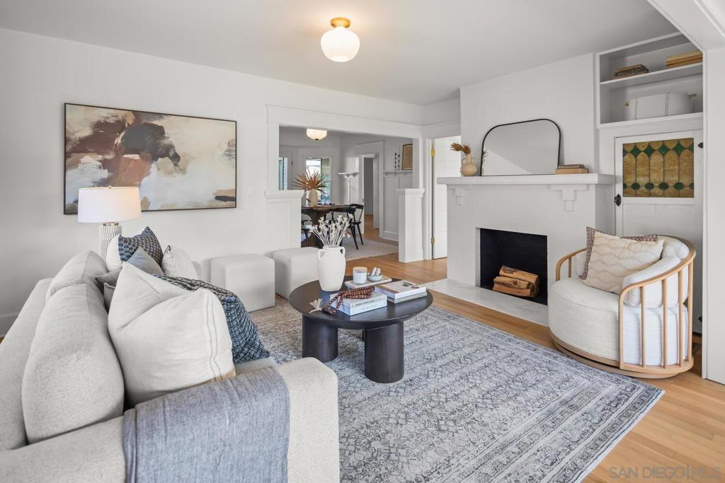 Mission Hills - Residential