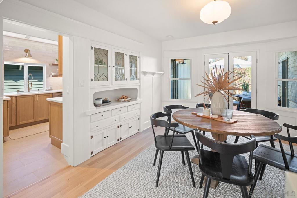 Mission Hills - Residential