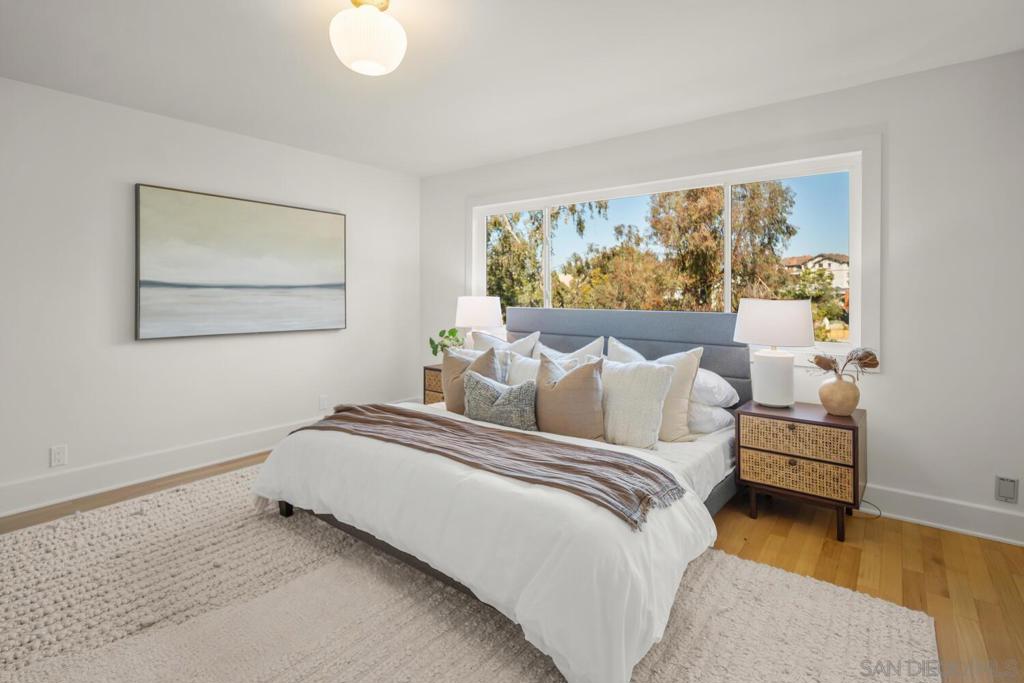 Mission Hills - Residential