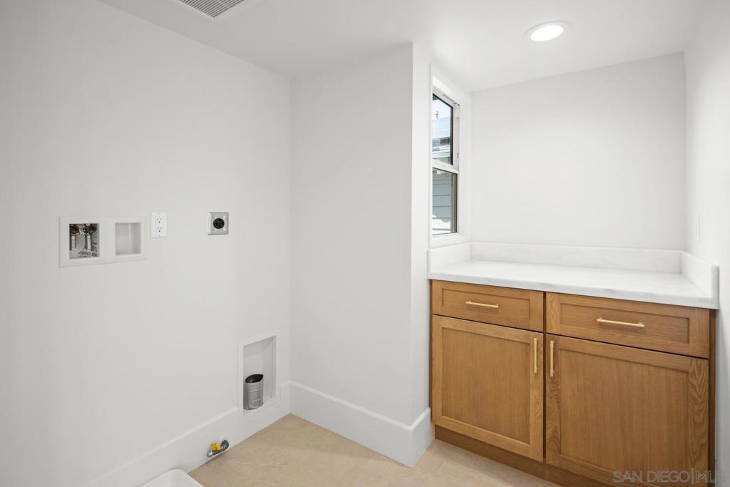 Mission Hills - Residential