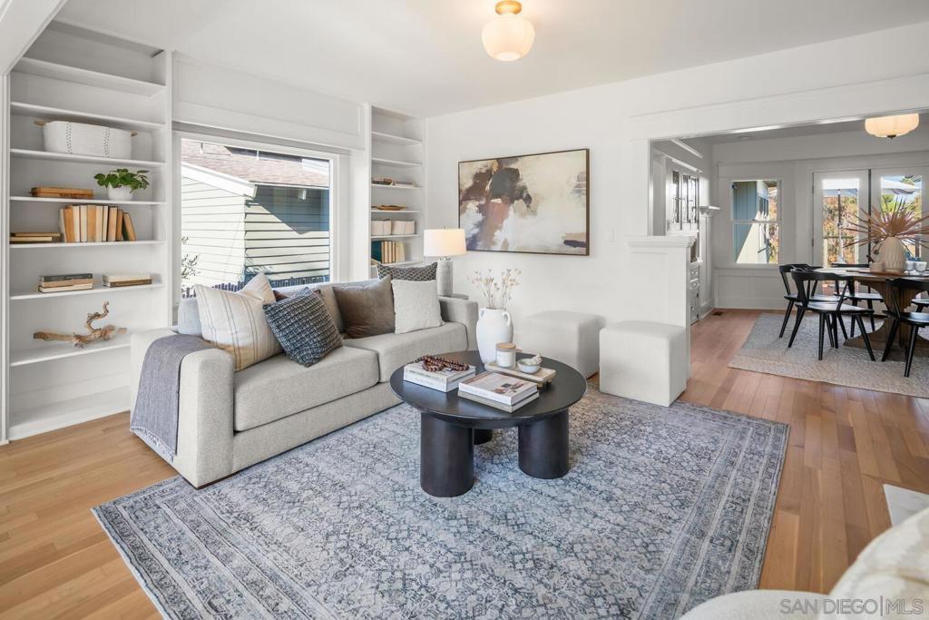 Mission Hills - Residential