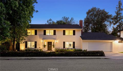 Photo of 1615 Waverly Road, San Marino, CA 91108 (MLS # TR26075984)