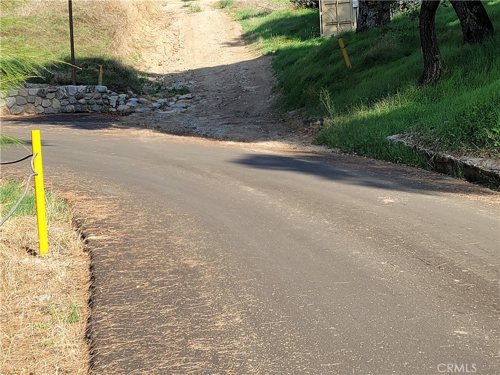 0 North Trail