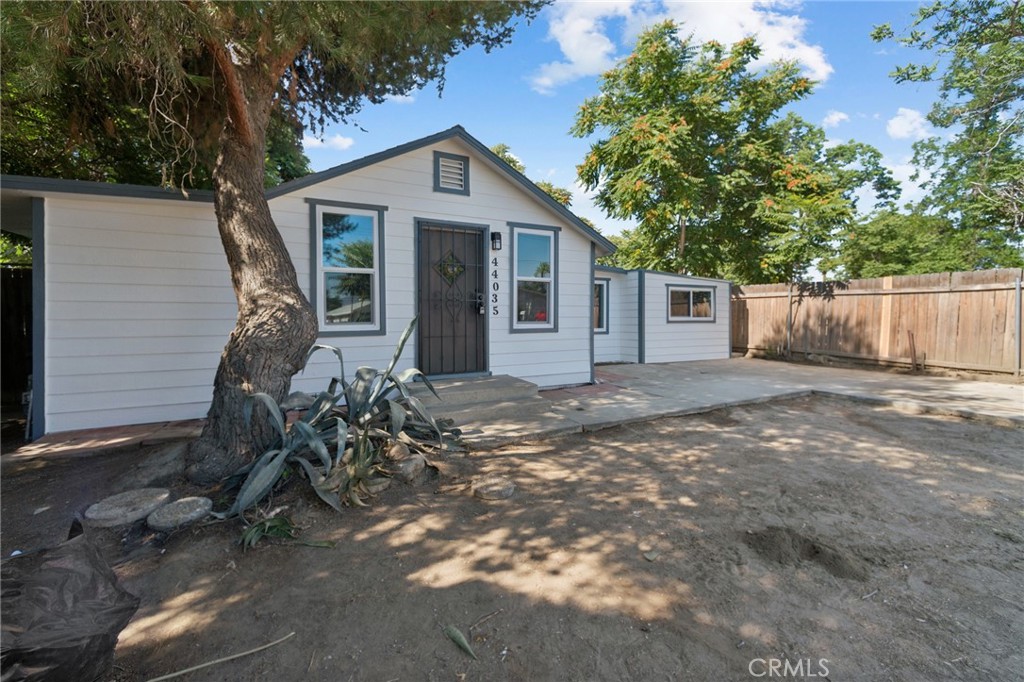 Properties 1 44035 C Street