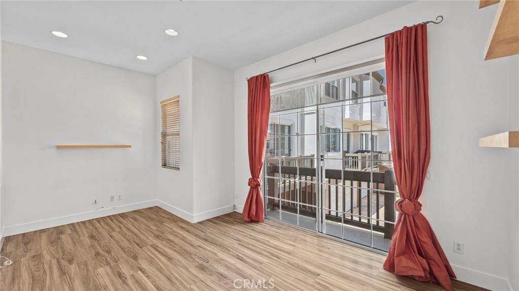 Venturanza Del Verde (VDV) - Residential Lease