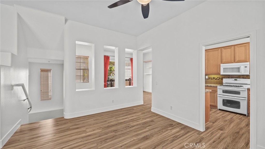 Venturanza Del Verde (VDV) - Residential Lease