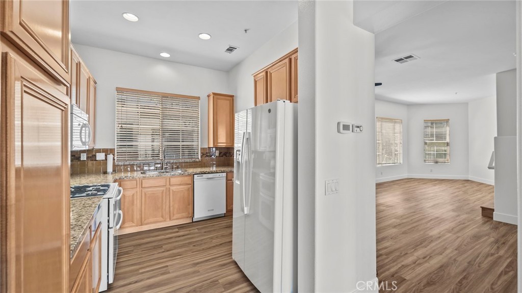 Venturanza Del Verde (VDV) - Residential Lease