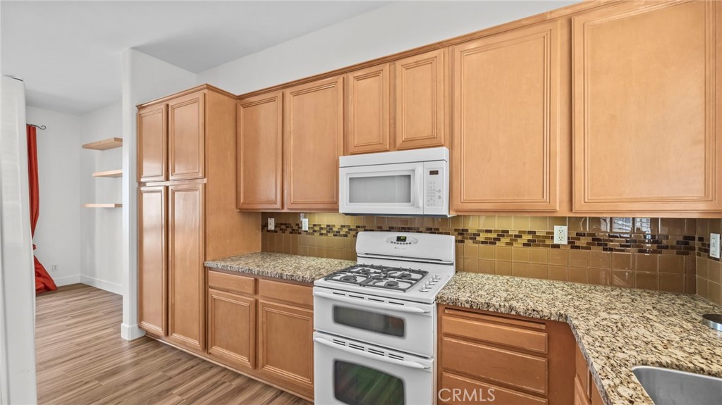 Venturanza Del Verde (VDV) - Residential Lease