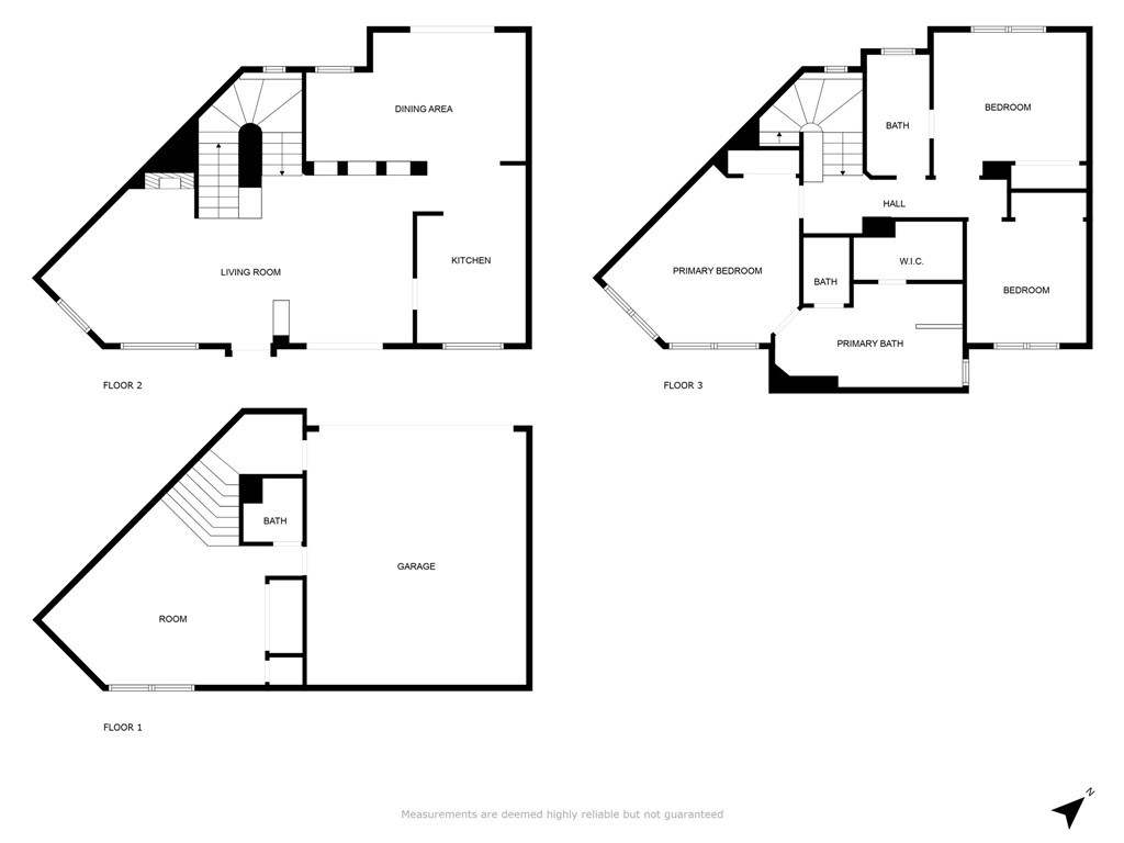 Venturanza Del Verde (VDV) - Residential Lease