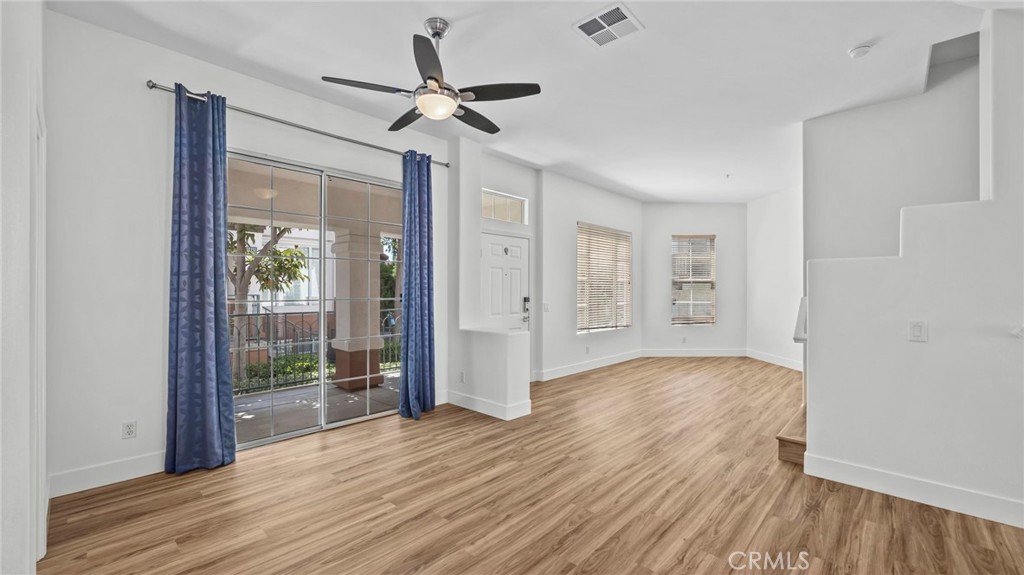 Venturanza Del Verde (VDV) - Residential Lease