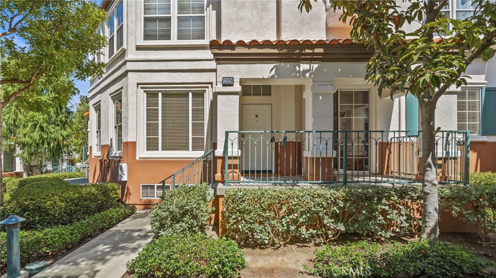 Venturanza Del Verde (VDV) - Residential Lease