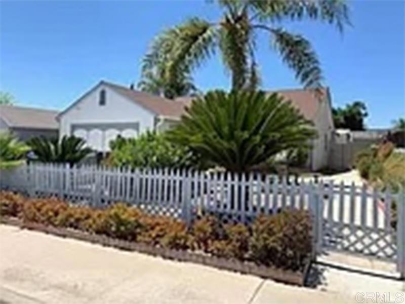 Modern 1-Bedroom ADU with Private Patio All Utilities Included! Step into comfort and style in this beautifully built, one-bedroom, one-bathroom ADU tucked away in a peaceful, quiet neighborhood. This brand-new unit is located behind the main home, with a private gated entrance leading you to your own secluded retreat. Inside, you'll find modern finishes, newer appliances, and efficient split systems for both air conditioning and heating perfect for staying comfortable year-round. The kitchen is thoughtfully designed and fully equipped, making it easy to settle right in. A washer and dryer are conveniently located in the unit, offering ultimate privacy and ease. Step outside to enjoy your own private patio ideal for morning coffee, quiet evenings, or container gardening. Utilities are all included in the rent (except Wi-Fi), making budgeting simple and stress-free. This is a rare opportunity to live in a brand-new space that feels like home from day one. If you're looking for a peaceful, stylish place to call your own, this one won't last long. Schedule a showing today!