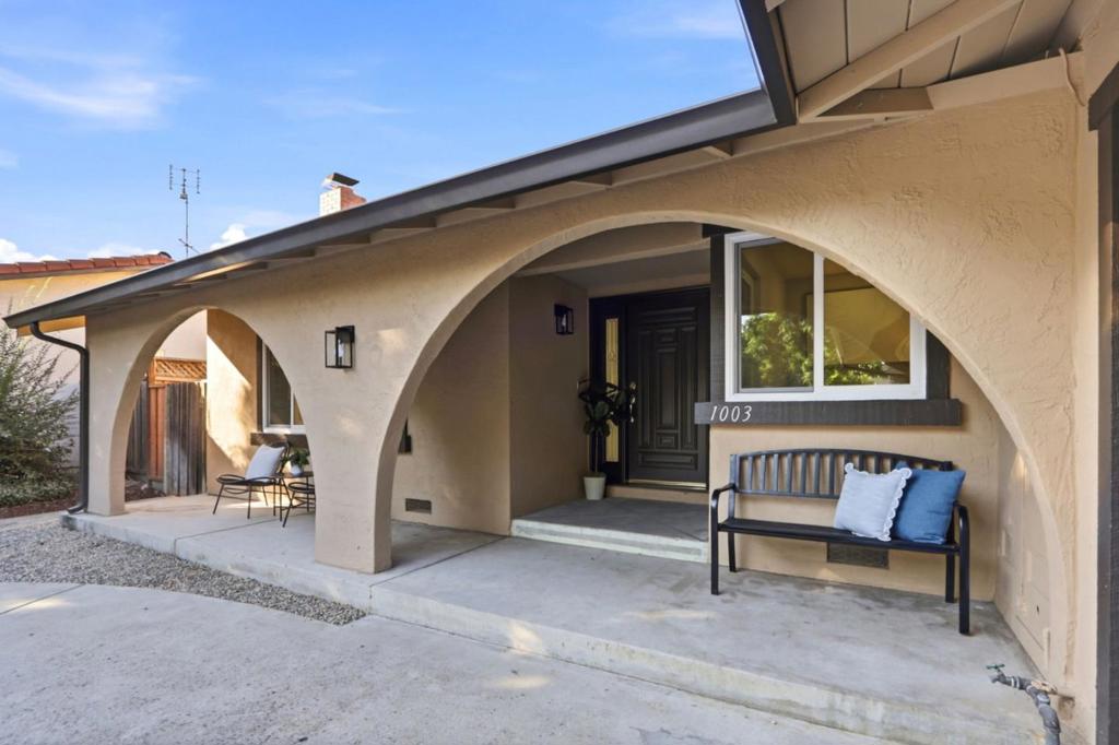 1003 Bluebonnet Drive