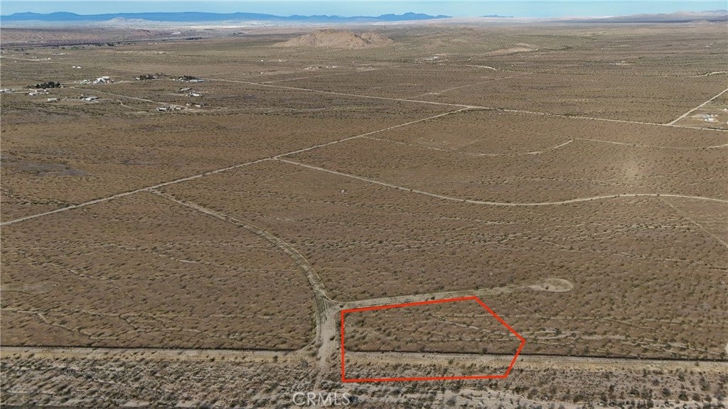 715 Corral Road