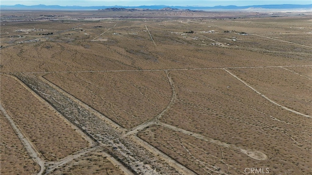 715 Corral Road