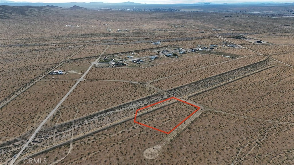 715 Corral Road