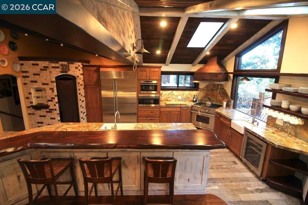 Photo of 321 321 Livorna Heights Rd Rd, Alamo, CA 94507 (MLS # 41125612)