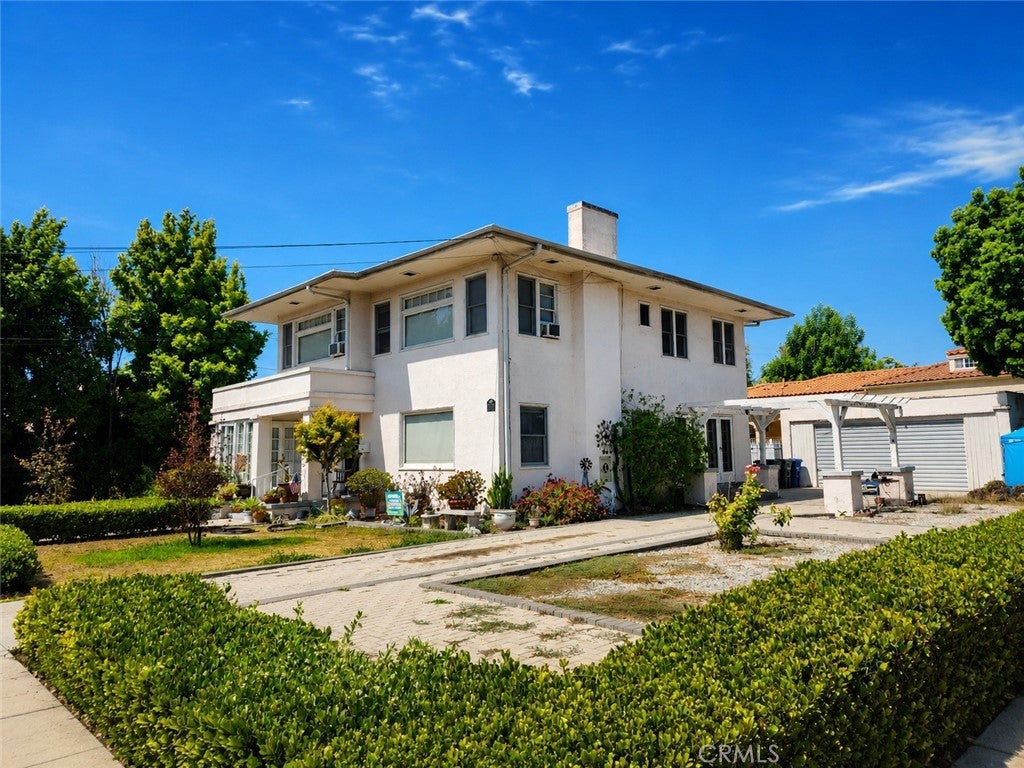 349 S Meyler ST, San Pedro CA 90731