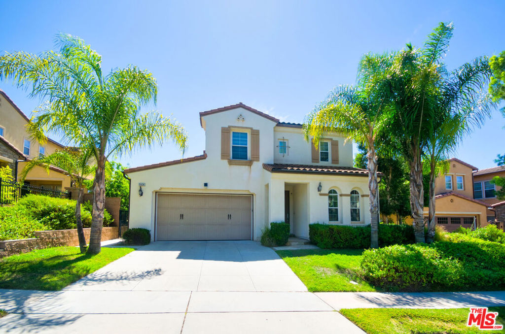 -Welcome to 15636 Canon Ln offering 2,897 square foot of living space on a 7,394 sf lot. A charming and prestigeous residence nestled in the Pine Valley Estate in Chino Hills! This delightful property has it all inside and out offers a perfect blend of comfort, convenience, and charactor with view abound! Entering into the home you are greeted with the large living room and dining area. Wood flooring w/ natural tones, recessed lighting and custom blinds throughout that perfectly suits your style & needs. The home boasts 4 bedrooms and 4 well-appointed bathrooms, offering plenty of room for family, guests, or home office needs. 1 bedroom/1 full bathroom conveniently located downstairs plus a powder room and 3 bedrooms including master suite, laundry & loft on upstairs. The gourmet kitchen is equipped with sleek stainless steel appliances including 6 burner Kitchen Aids, ideal for preparing everything from family meals to gourmet dinners. Step outside into your own private oasis with a resort-style backyard, featuring golf putting green & lots of fruit trees on side. Great schools in the area make it an excellent choice for families. Easy access to freeways, close to golf course, parks & shopping. Good credit & steady income Must !!! This home is a Must See!