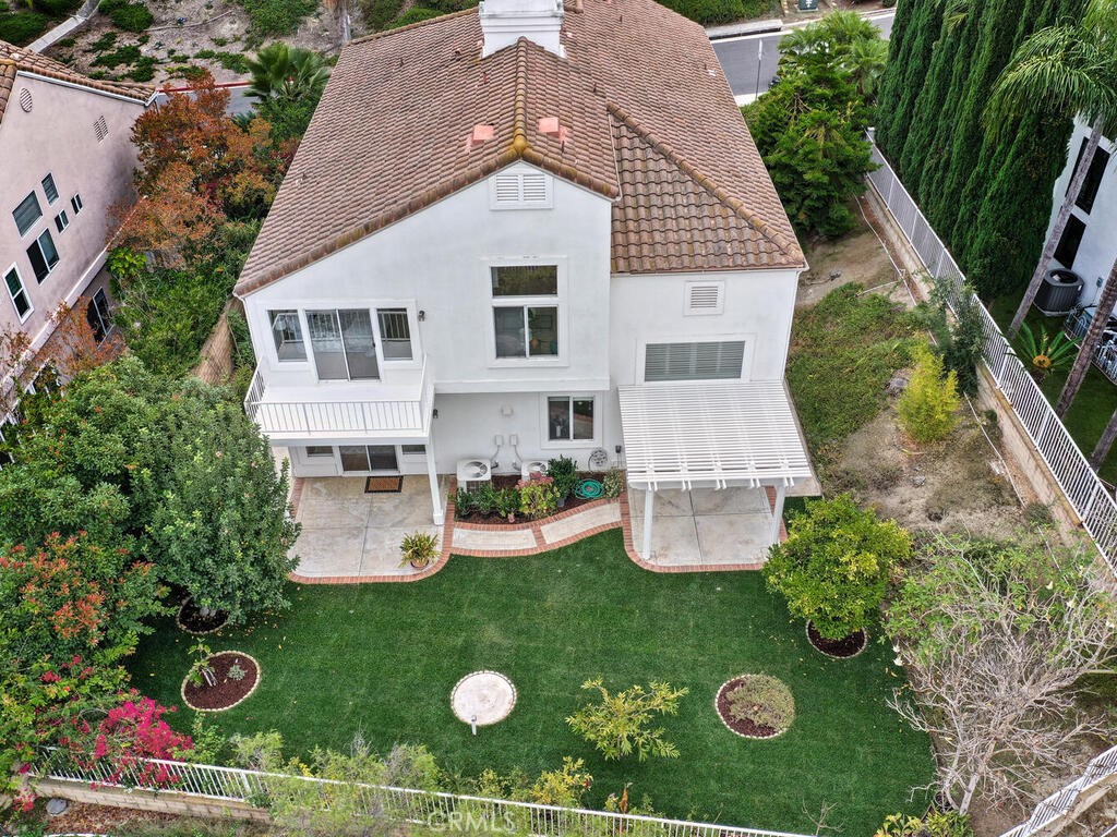 Paloma (PAL) - Residential